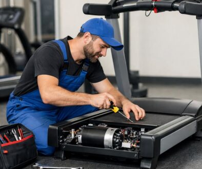 Why Regular Gym Equipment Maintenance is Key to Avoid Unexpected Failures