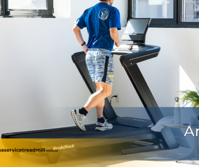 artikel PRATAMA SERVICE TREADMIL 3